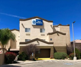 Best Western Gold Poppy Inn