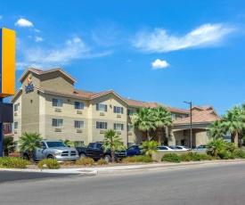 Comfort Inn & Suites North Tucson - Marana