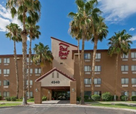 Red Roof Inn Tucson North - Marana