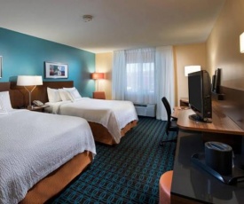 Fairfield Inn & Suites by Marriott Enterprise