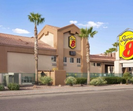 Super 8 by Wyndham Marana/Tucson Area