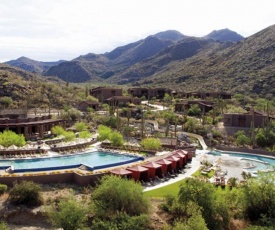 The Ritz-Carlton, Dove Mountain