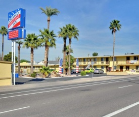 American Executive Inn Mesa