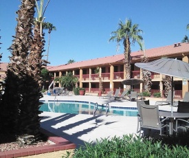 American Inn & Suites Mesa