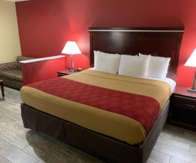 Econo Lodge Inn & Suites Mesa