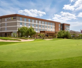 Home2 Suites By Hilton Mesa Longbow, Az