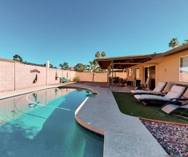 Mesa Escape with Heated Pool