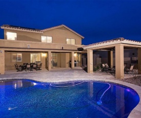 Valley of the Sun 5 BR by Casago