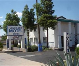 Colonade Motel Suites