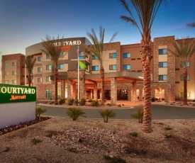 Courtyard by Marriott Phoenix Mesa Gateway Airport