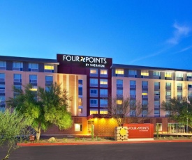 Four Points by Sheraton at Phoenix Mesa Gateway Airport