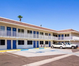 Motel 6 Mesa North