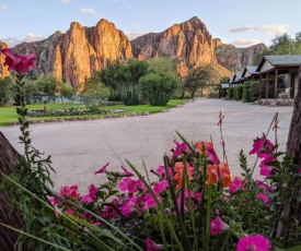 Saguaro Lake Ranch