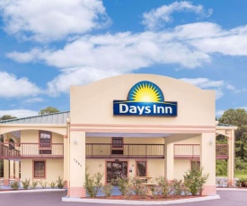 Days Inn by Wyndham Eufaula AL