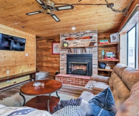 Fully Remodeled Munds Park Woodland Cabin Getaway!