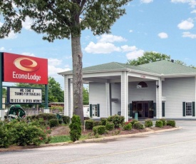 Econo Lodge Eufaula