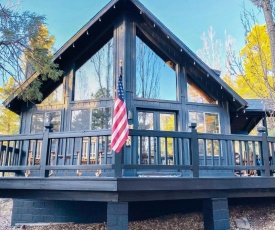 Peaceful Cabin Escape Btwn Flagstaff and Sedona