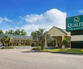 Quality Inn & Suites Eufaula