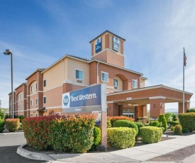 Best Western Sonora Inn & Suites