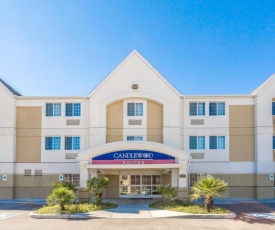 Candlewood Suites Nogales, an IHG Hotel