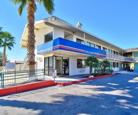 Motel 6-Nogales, AZ - Mariposa Road