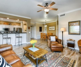 2 Bed 2 Bath Apartment in Vistoso Resort Casitas - Oro Valley