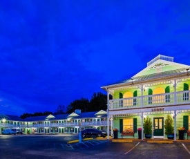 Key West Inn - Fairhope