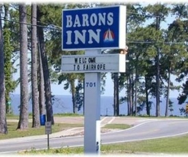 Magnolia Beach Inn - Fairhope