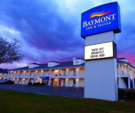 Baymont by Wyndham Florence/Muscle Shoals