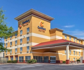 Comfort Suites Florence Shoals Area