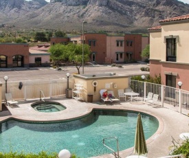 Fairfield Inn & Suites Tucson North/Oro Valley