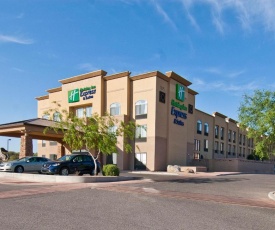 Holiday Inn Express and Suites Oro Valley, an IHG Hotel