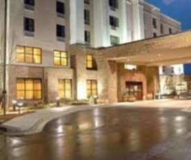 Hampton Inn & Suites-Florence Downtown