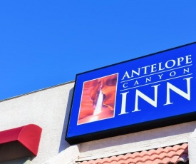 Antelope Canyon Inn