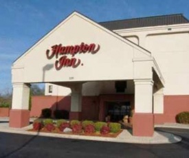 Hampton Inn Florence Midtown