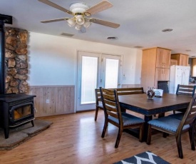 Huge 4 Bedroom Vacation Home in Page/Lake Powell