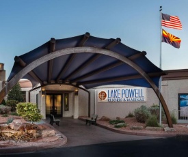 Lake Powell Resort