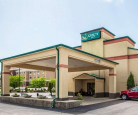 Quality Inn Florence Muscle Shoals