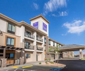 Sleep Inn & Suites Page at Lake Powell