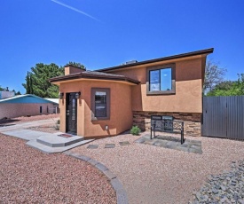 Spacious Home with Yard Less Than 3 Mi to Lake Powell!