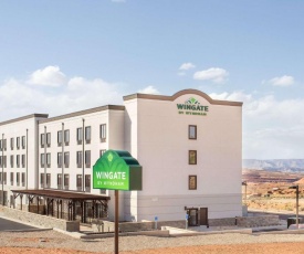 Wingate by Wyndham Page Lake Powell