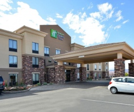 Holiday Inn Express Hotels Page, an IHG Hotel