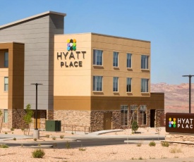 Hyatt Place Page Lake Powell