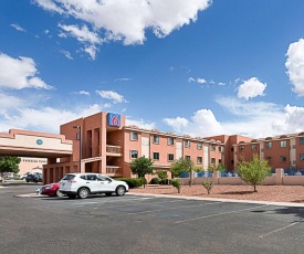 Motel 6-Page, AZ