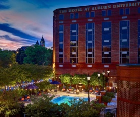 The Hotel at Auburn University