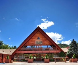 Kohl's Ranch Lodge By Diamond Resorts