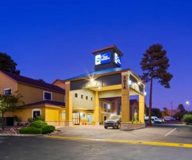 Best Western Inn of Payson