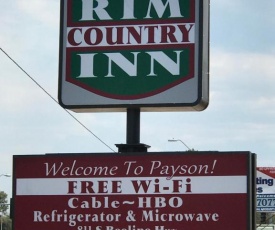 Rim Country Inn