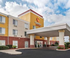 Comfort Suites Foley - North Gulf Shores