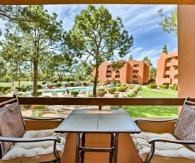 Anasazi Village Condo, 8Mi to Phoenix Mtn Preserve